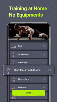 HIIT Workout For Men Pro mod apk premium unlocked v2.4.0 screenshot 5