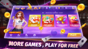 Poker Land Mod Apk Free Chips Latest Version v3.2.0 screenshot 1