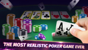 Poker Land Mod Apk Free Chips Latest Version v3.2.0 screenshot 2