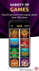 44Aces Slots & Live Casino free coins mod apk download v62 screenshot 5