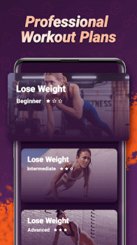 Her Workout Shape Body mod apk premium unlocked v1.2.0 screenshot 3