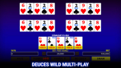 Video Poker by Ruby Seven Mod Apk Free Chips Download v6.7.0 screenshot 3