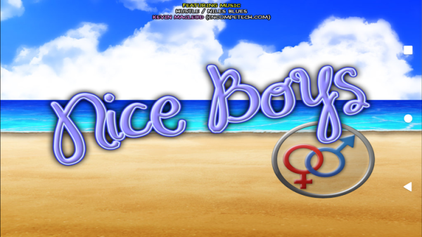 Slot Sexy Boys mod apk unlimited money