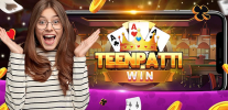 TeenPatti Win pro apk download latest version v1.0.0 screenshot 1