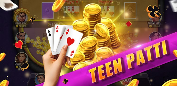 TeenPatti Win pro apk download latest version