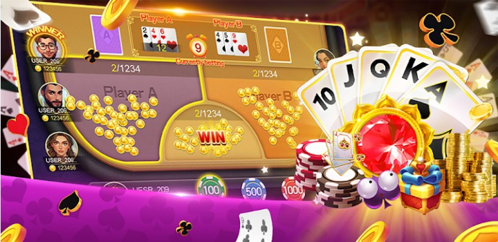 TeenPatti Win pro apk download latest version v1.0.0 screenshot 2