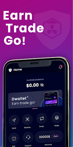 TechBank Dwallet app download for androidͼƬ1