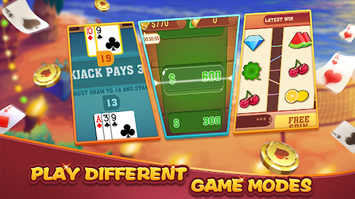 Magicland Poker Offline Game Apk Download Latest VersionͼƬ1