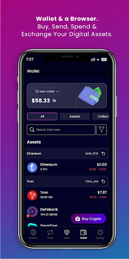 TechBank Dwallet app download for android