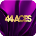 44Aces Slots & Live Casino