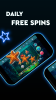 Casino & Slots 77777 machine apk download for android v1.3.3 screenshot 1
