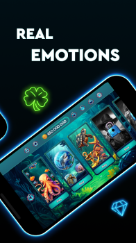 Casino & Slots 77777 machine apk download for android v1.3.3 screenshot 2