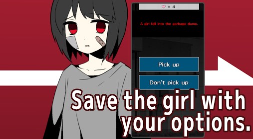 Runaway girl mod apk unlimited everything