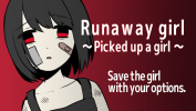 Runaway girl mod apk unlimited everything v42 screenshot 2