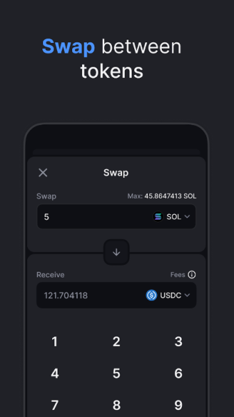Backpack Wallet App Download Latest Version