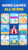Word Carnival All in One mod apk no ads latest version v2.0.0 screenshot 1