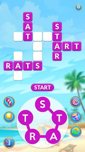 Word Carnival All in One mod apk no ads latest version