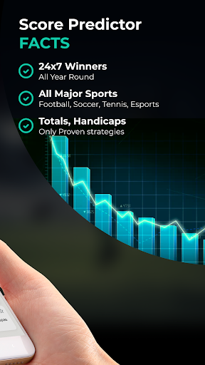 Scores Predictor Mod Apk Premium Unlocked