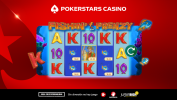 PokerStars Casino Ruleta Slots apk Download for Android v1.0 screenshot 1