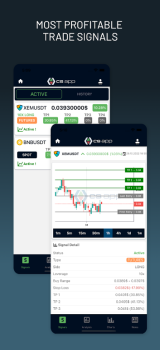 Crypto Signal & Trade Signals App Download Latest Version v4.3.5 screenshot 4