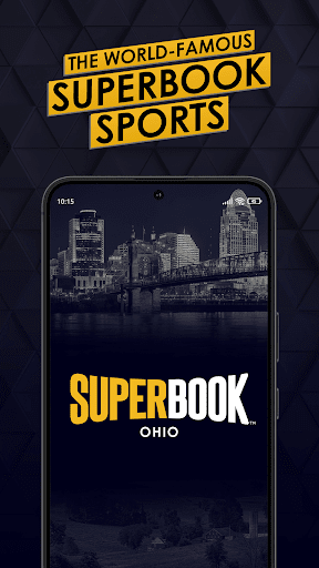 SuperBook Sports Ohio App Free Download Latest Version