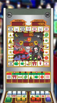 Hell Fire Slot Machine apk download latest version v12 screenshot 1