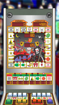 Hell Fire Slot Machine apk download latest version v12 screenshot 2