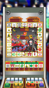 Hell Fire Slot Machine apk download latest version v12 screenshot 3