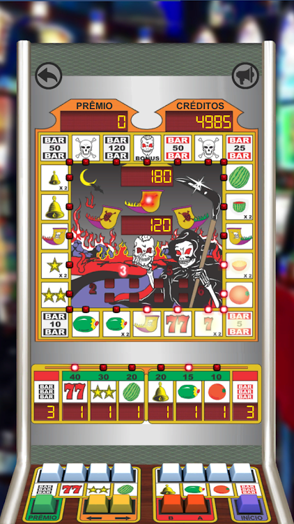 Hell Fire Slot Machine apk download latest versionͼƬ1