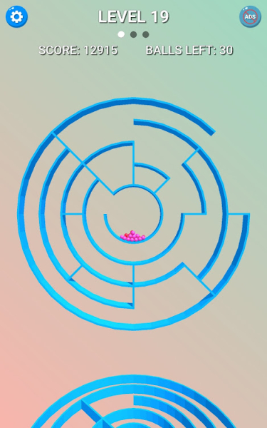 Rolly Balls apk Download for Android