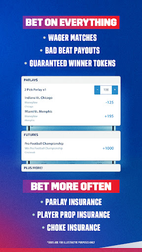 Colorado Betfred App Download Latest Version