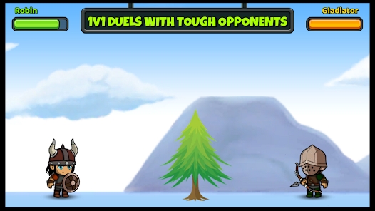 Bow Game apk Download for Android