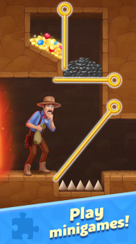 Austins Odyssey apk Last version v0.9.14 screenshot 2