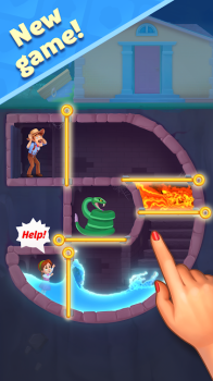 Austins Odyssey apk Last version v0.9.14 screenshot 3