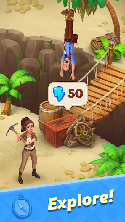 Austins Odyssey apk Last versionͼƬ1