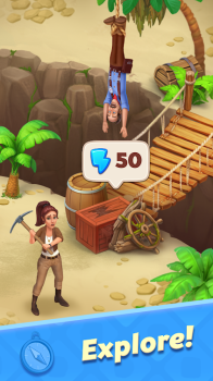 Austins Odyssey apk Last version v0.9.14 screenshot 4