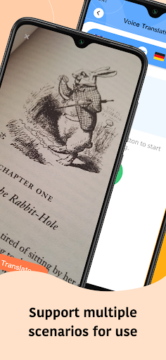 Krode Translation(Camera,Text) mod apk latest version