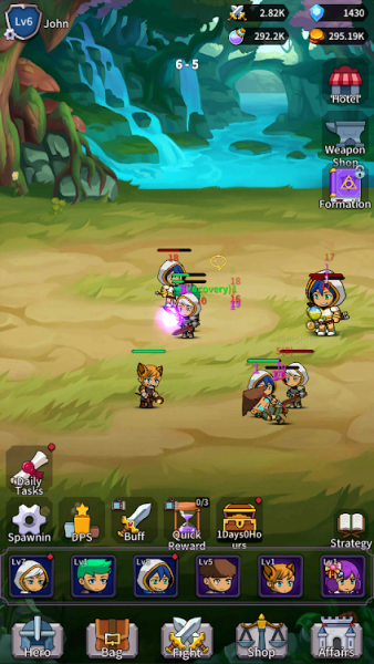 Alien Monster System apk Download for Android