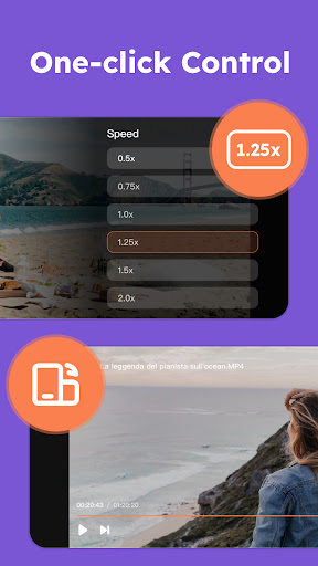 lPlayer Offline Video Player premium mod apk 1.4.3 no adsͼƬ1