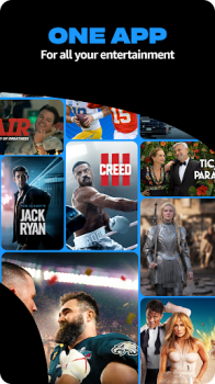 Amazon Prime Video mod apk unlocked premium 2024 v3.0.367.2447 screenshot 4