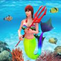 Deep Sea Mermaid Adventure apk Download for Android