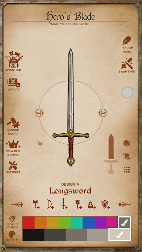 Instant Armory mod apk unlimited money free purchase