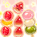 Tanghulu Sort Offline Candy apk Download for Android