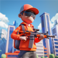 Grand City Auto Sandbox mod menu apk 1.2 unlimited everything