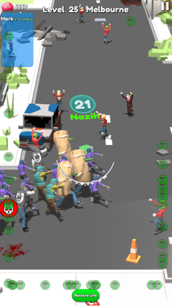Crowd Apocalypse apk Download for Android