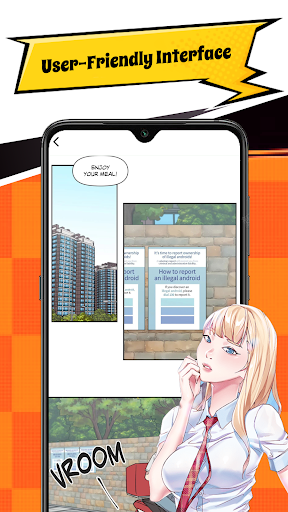Redtoon mod apk unlimited coins latest version