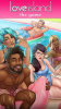 Love Island mod apk 1.3.0 unlimited tickets and gems v1.6.1 screenshot 1