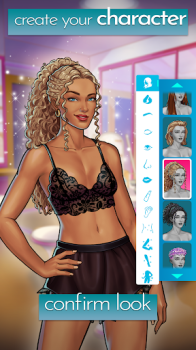 Love Island mod apk 1.3.0 unlimited tickets and gems v1.3.0 screenshot 4