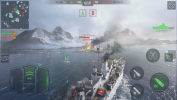 Force of Warships mod apk 6.00.0 (unlimited money and gold) v5.15.4 screenshot 3