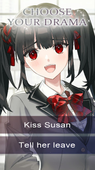 Last Kiss Before Summer mod apk unlimited everything v3.1.11 screenshot 1